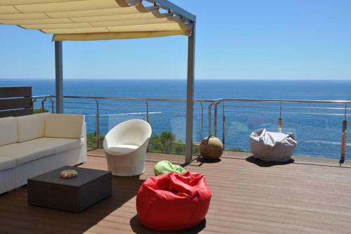 Apartamento Duplex De Cara El Mar 210 M2