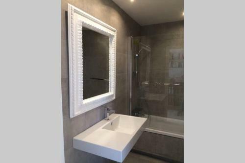 Apartamento Duplex De Cara El Mar 210 M2