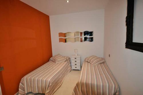 Apartamento Duplex De Cara El Mar 210 M2