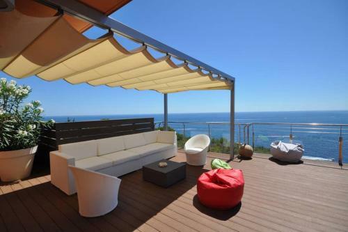 Apartamento Duplex De Cara El Mar 210 M2