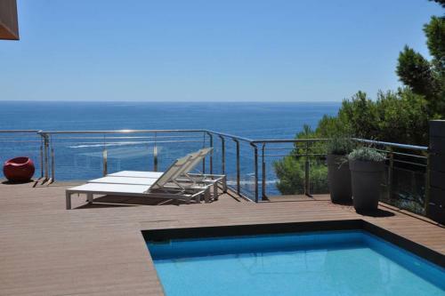 Apartamento Duplex De Cara El Mar 210 M2