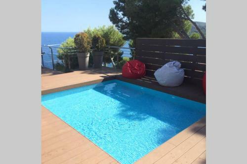 Apartamento Duplex De Cara El Mar 210 M2