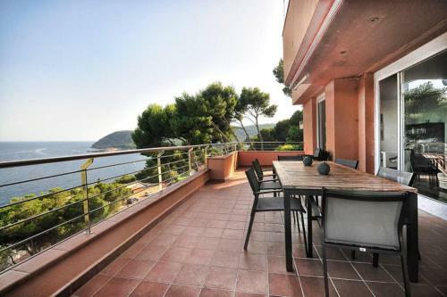 Apartamento Duplex De Cara El Mar 210 M2