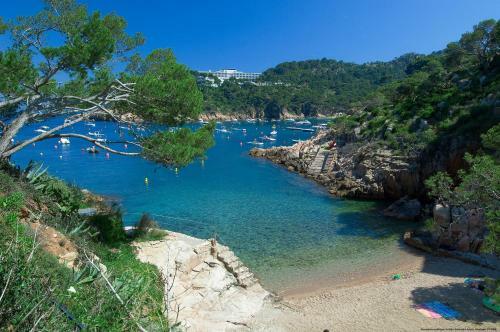 Vista Mar - Megin