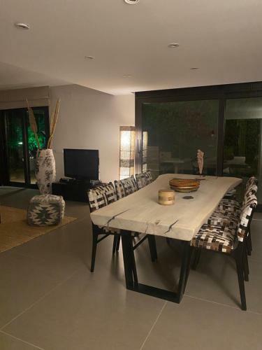 Casa Tanio