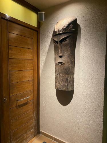 Casa Tanio