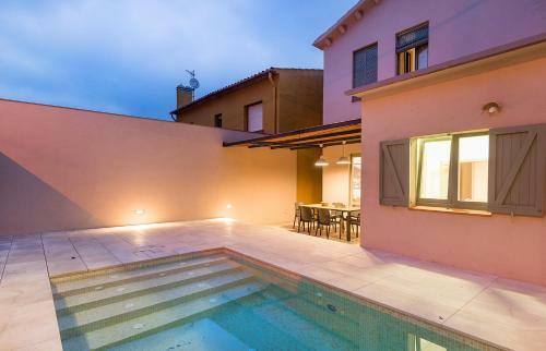 Villa Casa Del Pi