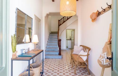 Villa Casa Del Pi