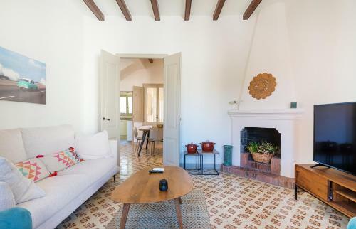 Villa Casa Del Pi