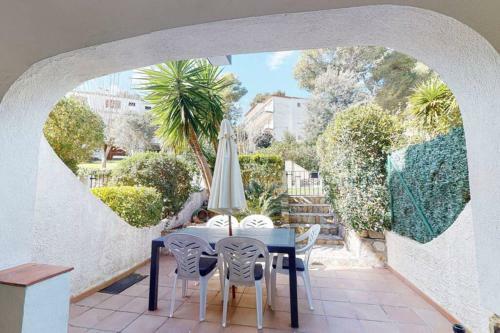Casa Suzanna - Peaceful House In Tamariu Centre