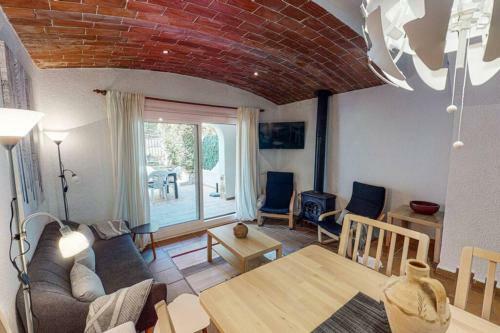 Casa Suzanna - Peaceful House In Tamariu Centre