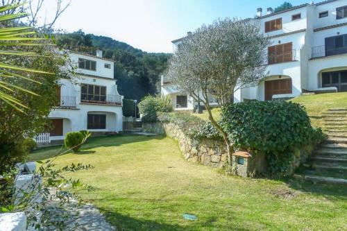 Casa Suzanna - Peaceful House In Tamariu Centre