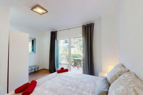 Casa Suzanna - Peaceful House In Tamariu Centre