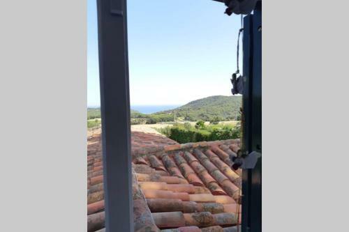 Estudio Vistas Al Mar Tamariu Y Bosques de Begur