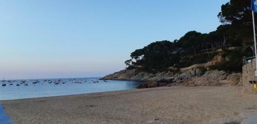 Estudio Vistas Al Mar Tamariu Y Bosques de Begur