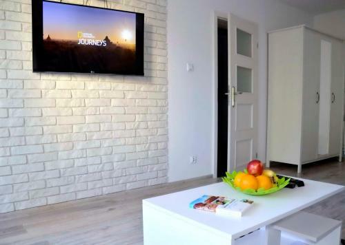 Apartament Jedenastka Blisko Centrum
