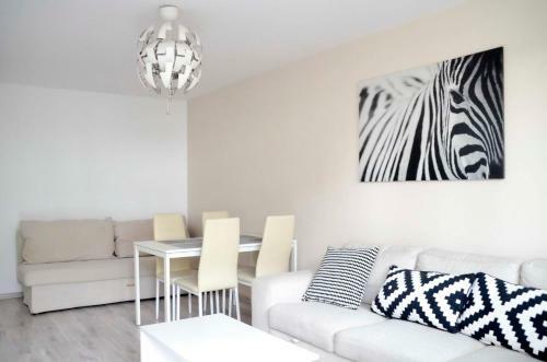 Apartament Jedenastka Blisko Centrum