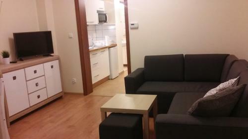 Apartament Akuratny Zakopane
