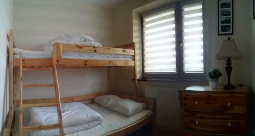 Apartament Akuratny Zakopane