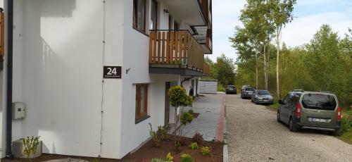 Apartament Akuratny Zakopane