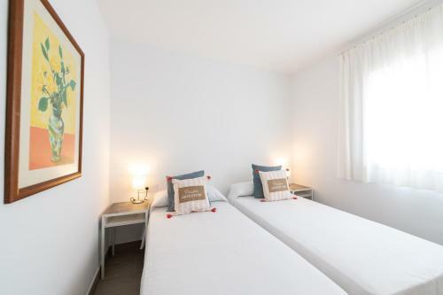 Apartamentos Marblau