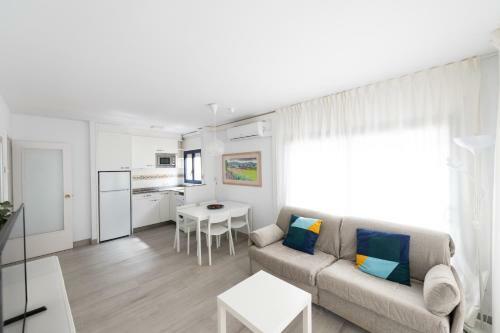 Apartamentos Marblau