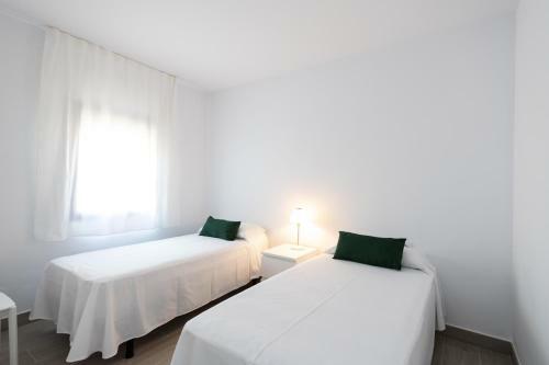 Apartamentos Marblau