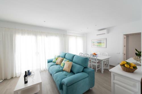 Apartamentos Marblau