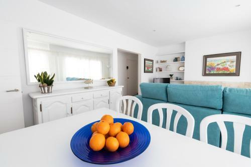 Apartamentos Marblau