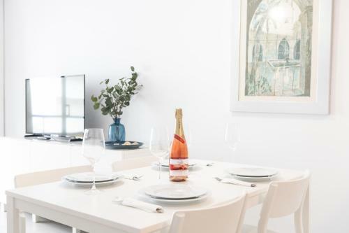 Apartamentos Marblau
