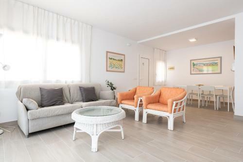 Apartamentos Marblau