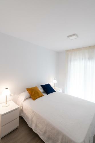 Apartamentos Marblau