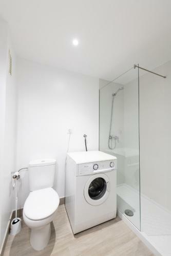 Apartamentos Marblau