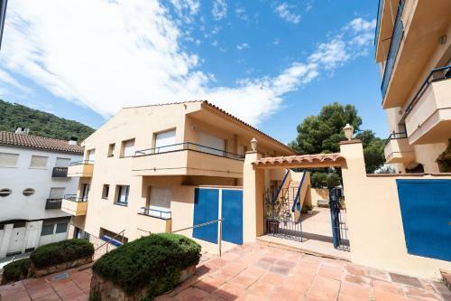 Apartamentos Marblau