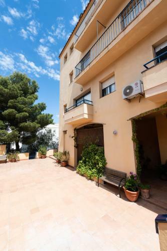 Apartamentos Marblau