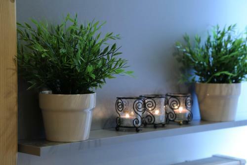 Apartament Tatrzanski Raj
