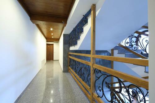 Apartament Tatrzanski Raj