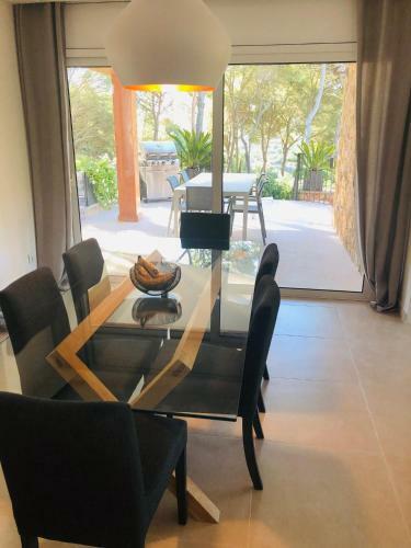 Villa Casa Calmos Pr�vate Pool W