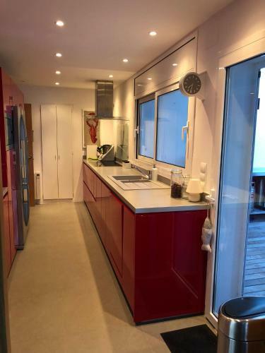 Villa Casa Calmos Pr�vate Pool W