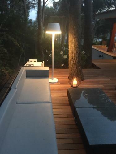Villa Casa Calmos Pr�vate Pool W