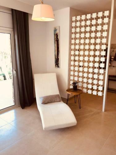 Villa Casa Calmos Pr�vate Pool W