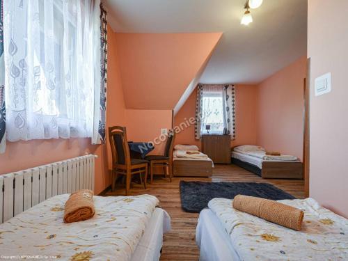 Hotel Dom Wczasowy " U J�zefa "