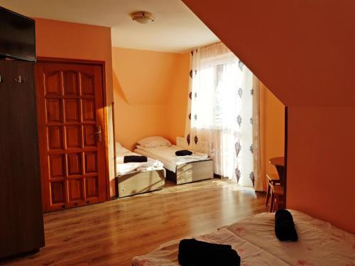 Hotel Dom Wczasowy " U J�zefa "
