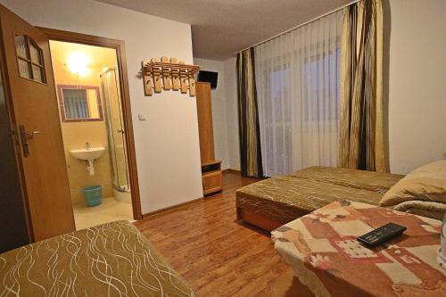 Hotel Dom Wczasowy " U J�zefa "