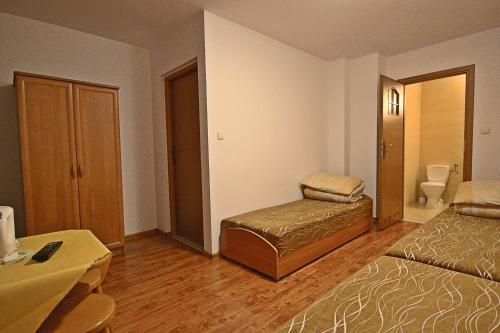 Hotel Dom Wczasowy " U J�zefa "