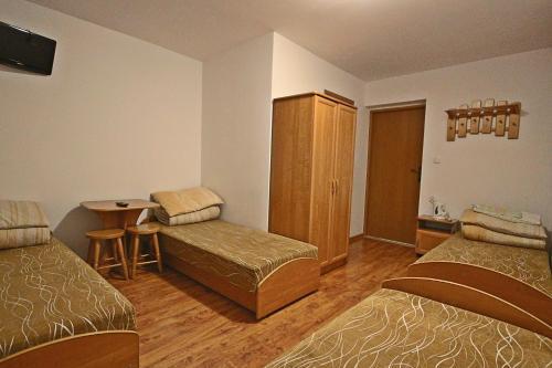 Hotel Dom Wczasowy " U J�zefa "