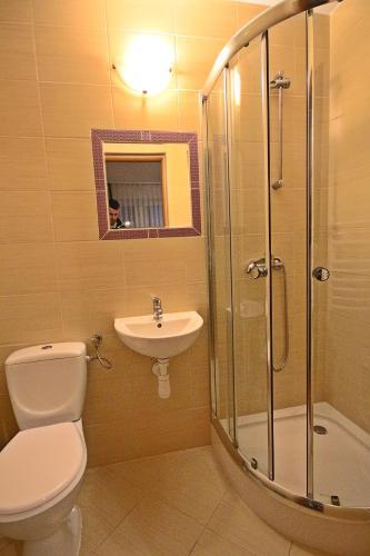 Hotel Dom Wczasowy " U J�zefa "