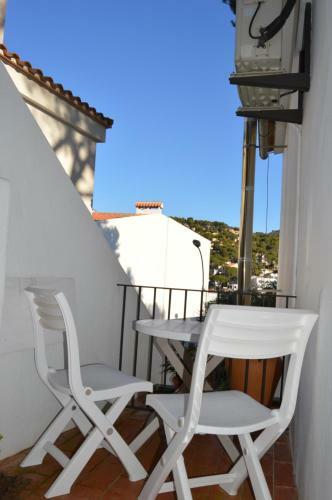 Apartamento La Caseta