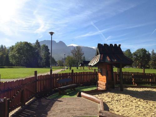 Apartamenty S?oneczna Chata