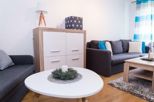 Apartamenty S?oneczna Chata